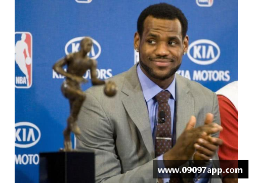 NBA常规赛MVP：谁将夺得最高荣誉？
