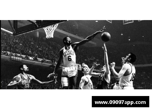 NBA传奇：探索最伟大球员