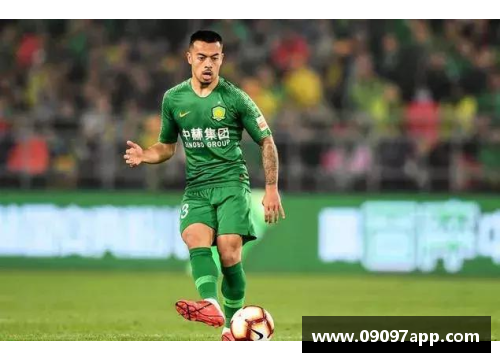 李可归化：中国足球新时代的开端