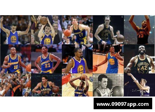 NBA历史王朝纵览：从湖人到勇士的辉煌征程与时代变迁
